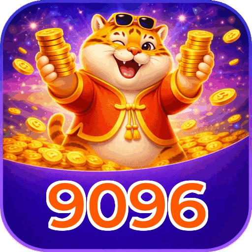 Catálogo 9096 2.547 jogos - Pragmatic Play, Evolution, NetEnt